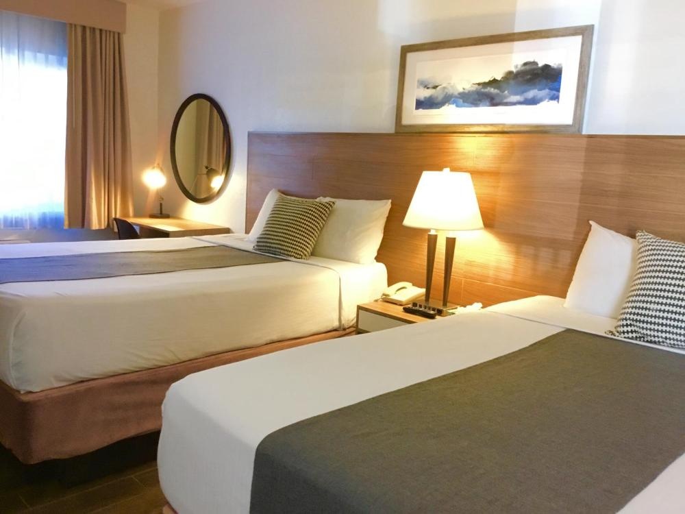 Downtown San Diego Lodge