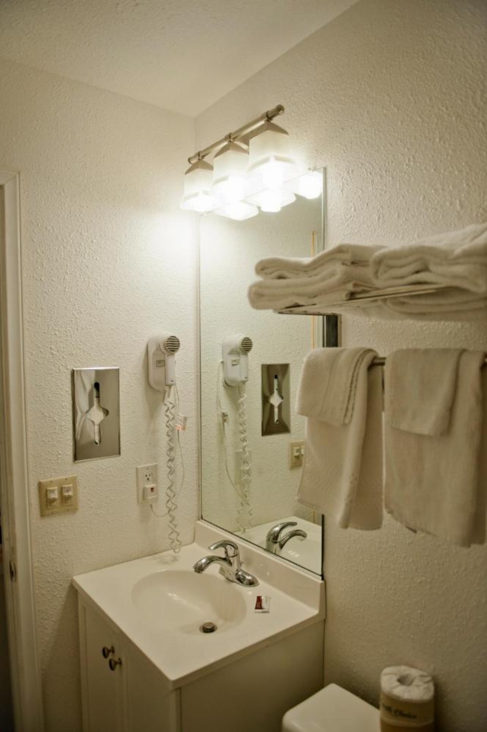 Downtown San Diego Lodge